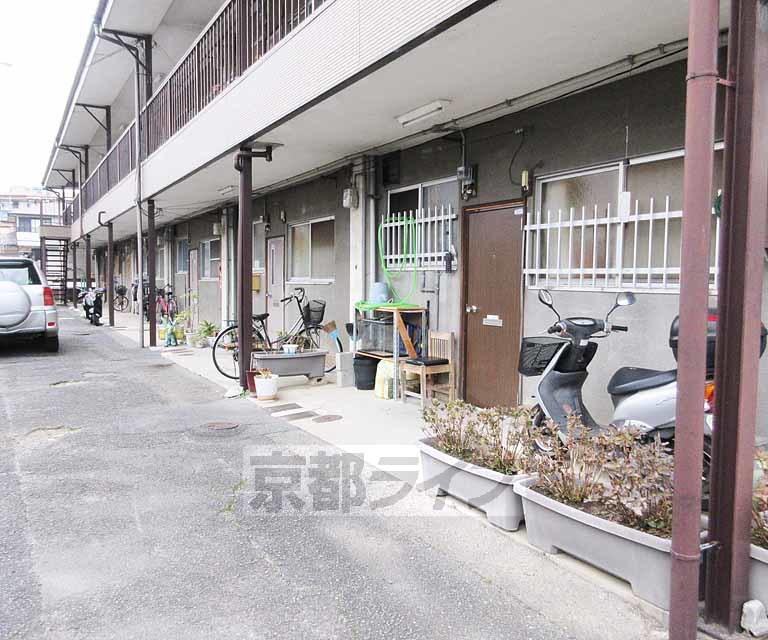 増田マンション