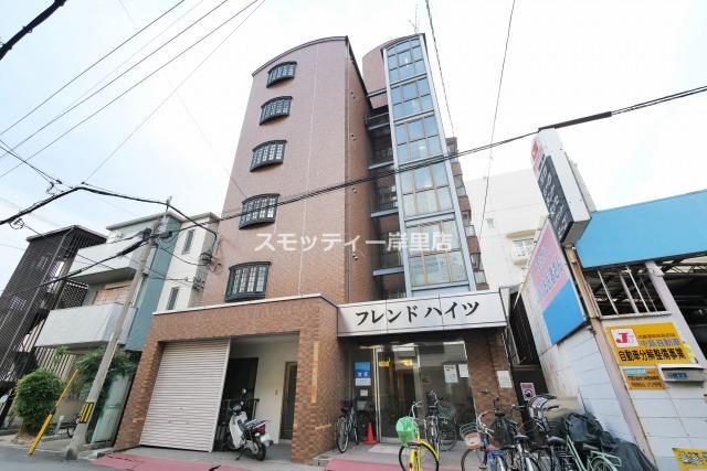 フレンドハイツ