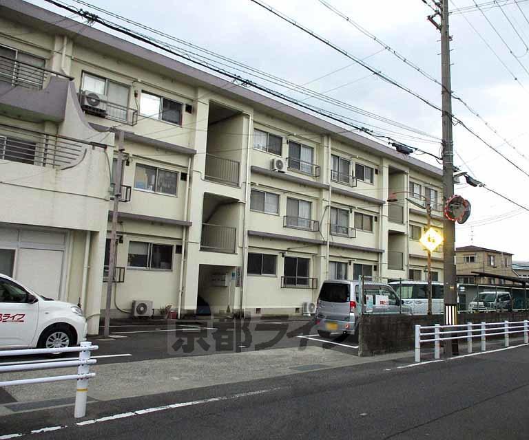 北尾マンション