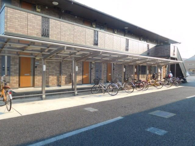 ソフィア壱番館