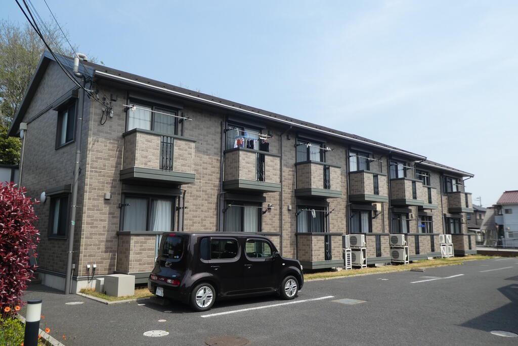 ソフィア壱番館