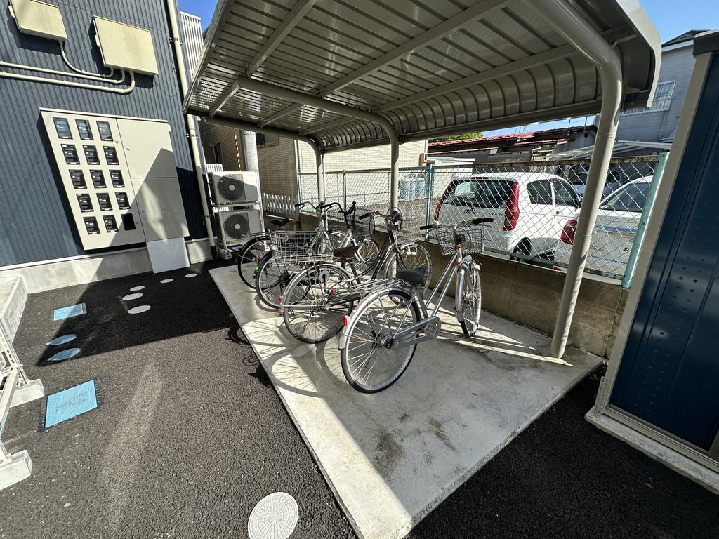 あすとPARK名取