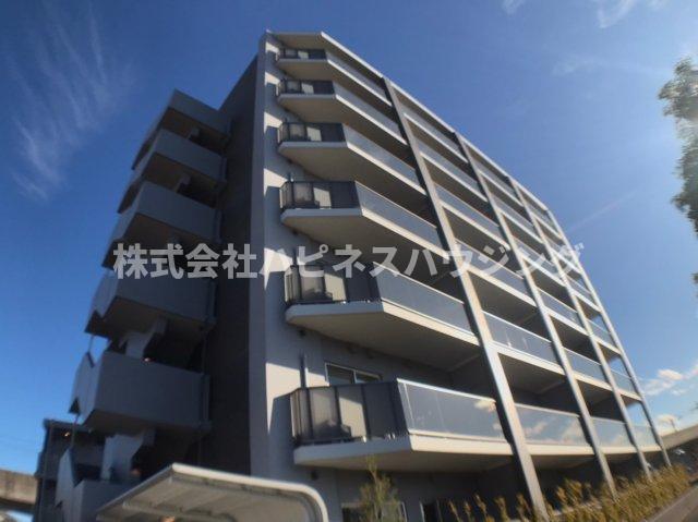 ART RESIDENCE IN KASHIWA-NO-HAアートレ