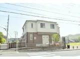 プロヌーブ中山台F棟