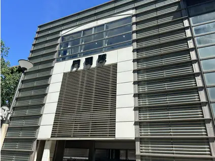 ベイトリア門司マリーズ(4LDK/8階)の周辺写真