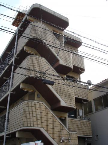 エステート9大州