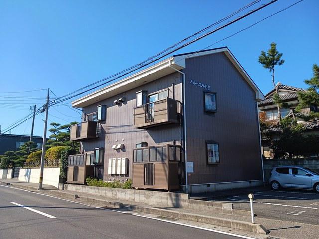 ブルースカイ・2