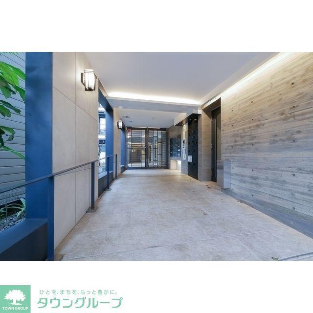 CORVAL三軒茶屋
