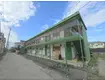 マンション甘樫(3K/1階)