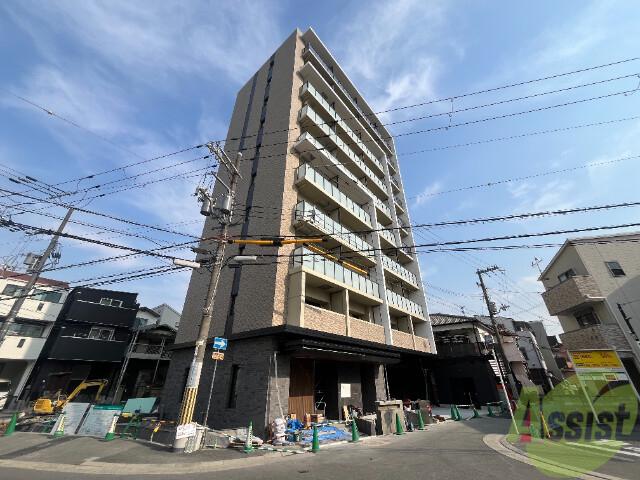 ブランシエスタ南吹田パークサイド