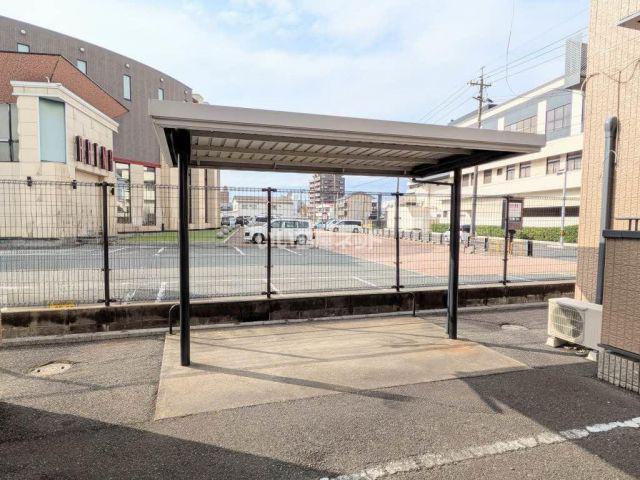 シャーメゾン神原D