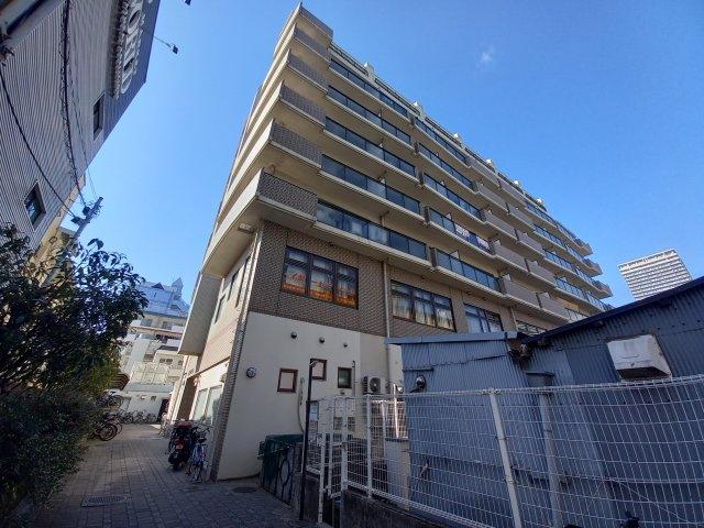 長楽ビル