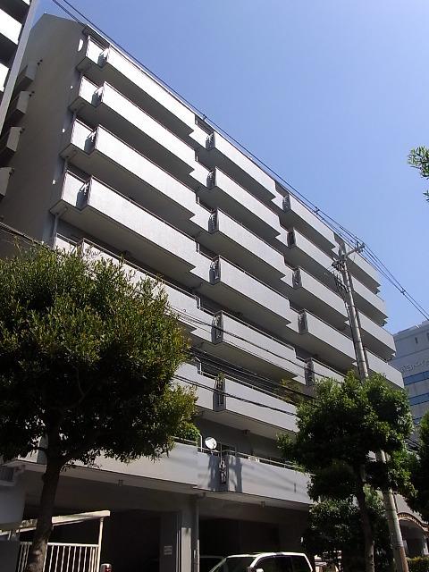オリエント新大阪アーバンライフ