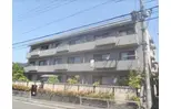 コンフォール北白川