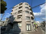 ビーバーハイツ針中野