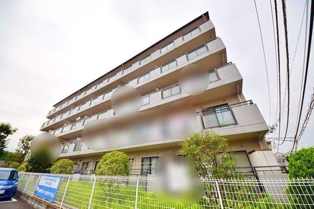 セレクト南万騎が原(3LDK/2階)