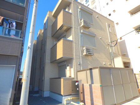 SAMIA川口元郷