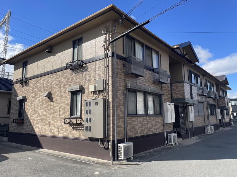 23番館 A棟