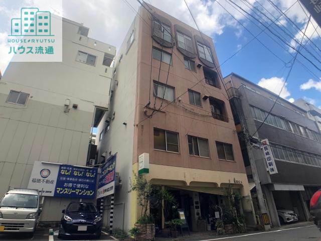 小浦ビル