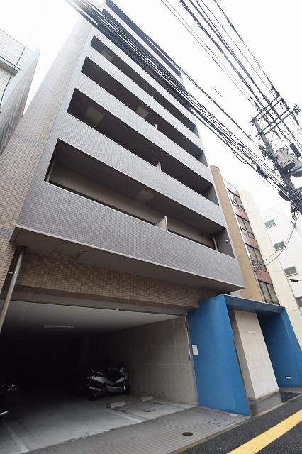 竹屋町村田ビル(1K/6階)