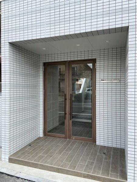 エミナンス汐路