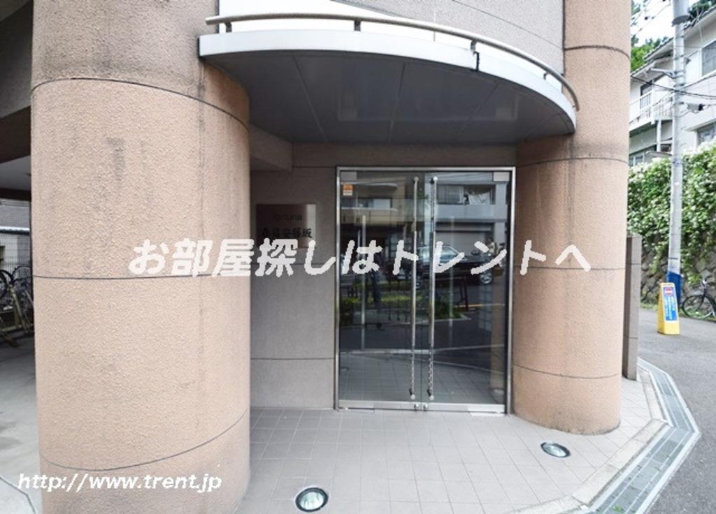 フォルトゥナ春日安藤坂