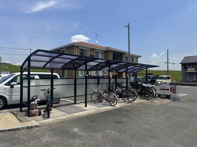 フォーレスODA A棟