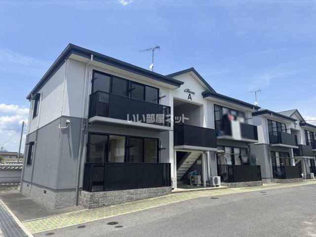 フォーレスODA A棟