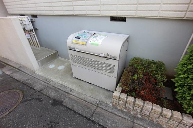 グリーンテラス上野毛