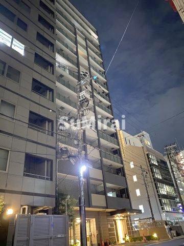 エスリード神戸三宮