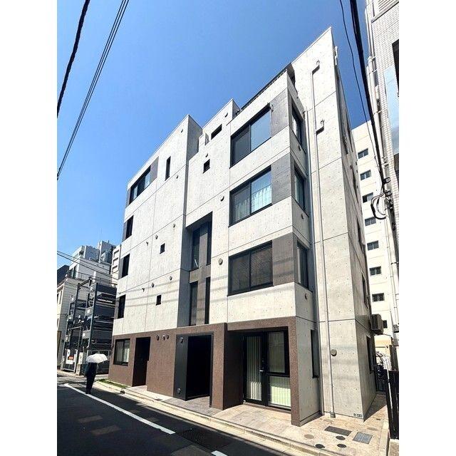 FARE 御徒町