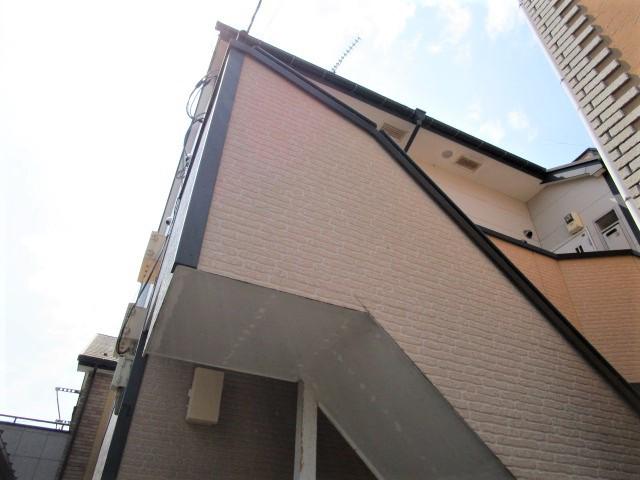 ロッシェル南橋本第2-1号棟