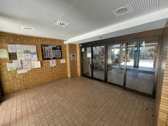 ライオンズマンション横浜第三