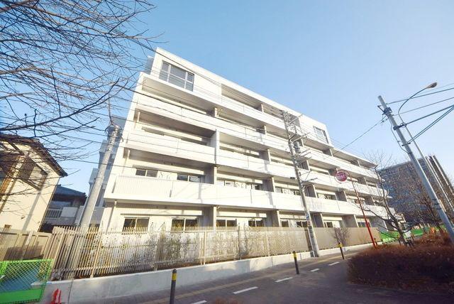 ソレイユ上落合