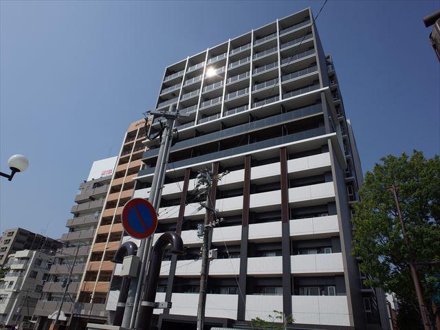 エンクレストベイ天神東Ⅱ