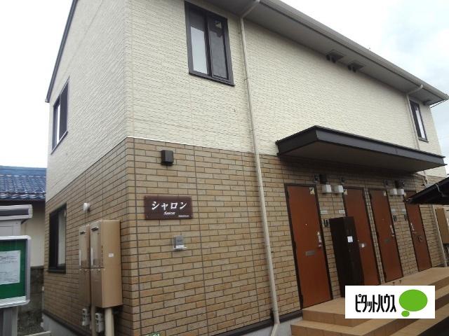 シャロン