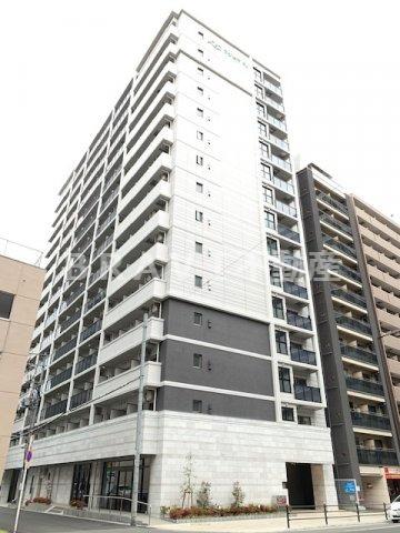 プランドール北浜