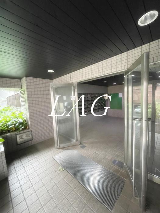 コートハイム横浜