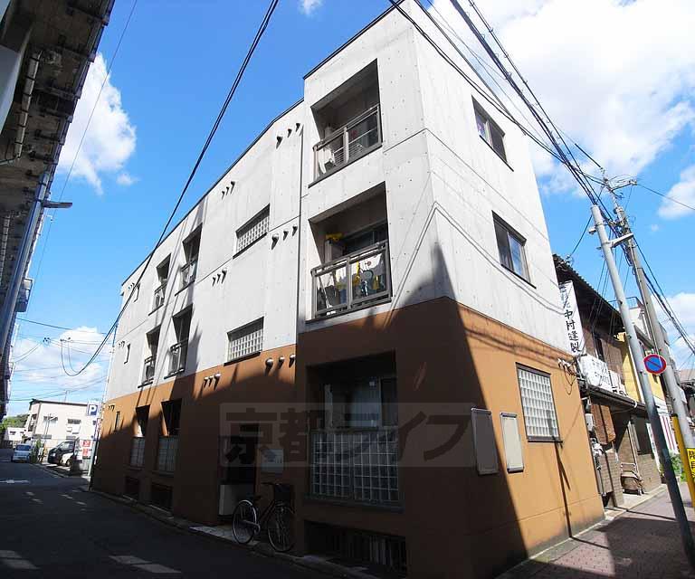 アルメール八条