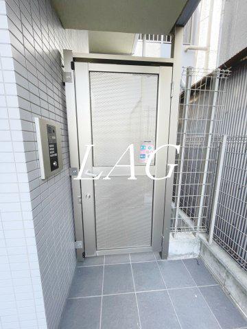 SUMIマンション