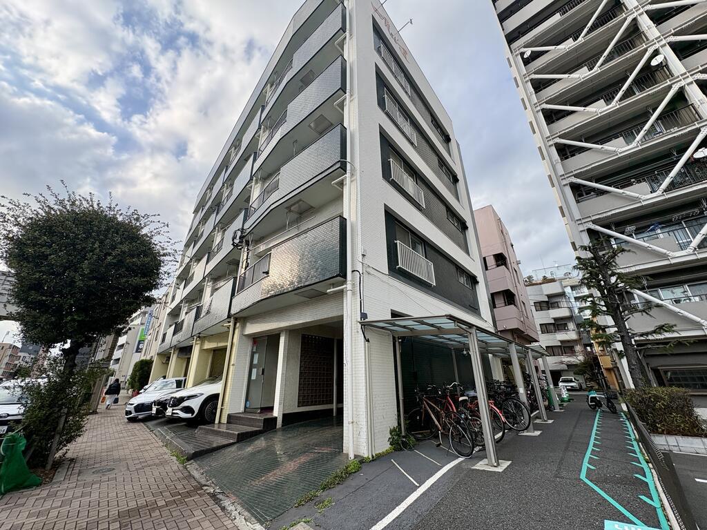 エムズビル