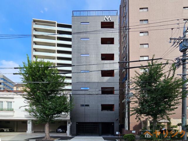 METRO GARDEN 丸の内
