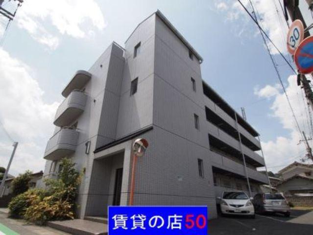 山善ハイツ