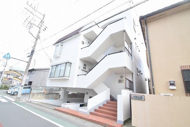 アーク鎌倉由比ヶ浜
