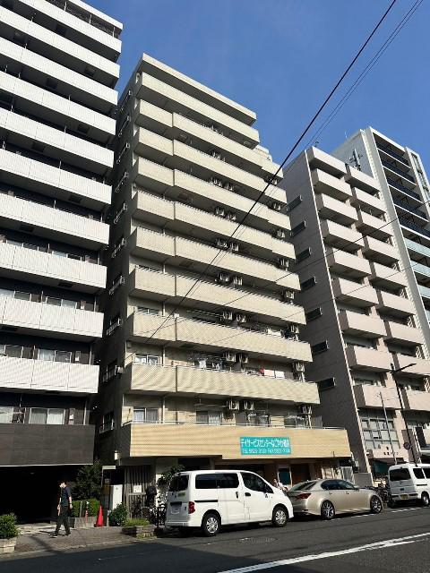 メリータウン蔵前