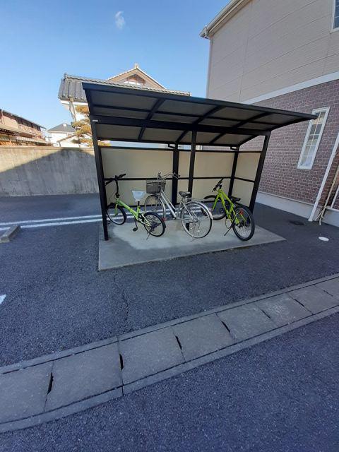 コンフォールK