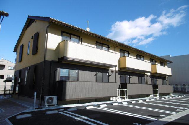 得蔵 弐番館