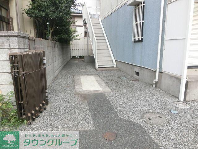 ロイヤルコート壱番館