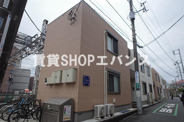 ウインドテラス津田沼
