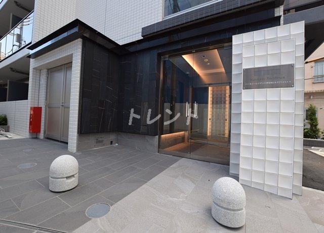 ハーモニーレジデンス神楽坂ヒルズFIRST
